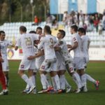 Rijeka, 03.11.2012 – Nogomet: MaxtvPrva liga utakmica Rijeka – Zagreb