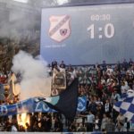 Rijeka, 03.11.2012 – Nogomet: MaxtvPrva liga utakmica Rijeka – Zagreb
