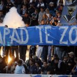 Rijeka, 03.11.2012 – Nogomet: MaxtvPrva liga utakmica Rijeka – Zagreb