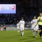 Rijeka, 03.11.2012 – Nogomet: MaxtvPrva liga utakmica Rijeka – Zagreb