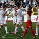 Rijeka, 03.11.2012 – Nogomet: MaxtvPrva liga utakmica Rijeka – Zagreb
