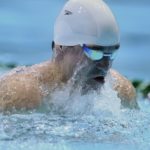 Zagreb, 03.11.2012 – Plivanje: 40. plivacki miting Mladost 2012