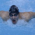 Zagreb, 03.11.2012 – Plivanje: 40. plivacki miting Mladost 2012