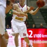 Zagreb, 19.01.2013 – Kosarka: Utakmica 18. kola ABA lige izmedju KK Cedevita i KK Union Olimpija