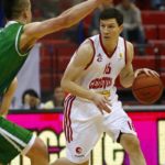 Zagreb, 19.01.2013 – Kosarka: Utakmica 18. kola ABA lige izmedju KK Cedevita i KK Union Olimpija