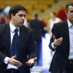 Zagreb, 19.01.2013 – Kosarka: Utakmica 18. kola ABA lige izmedju KK Cedevita i KK Union Olimpija