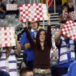 Zagreb, 23.02.2013 – Rukomet: utakmica 10. kola Lige prvaka izmedju CO Zagreb i Kadetten Schaffhausen