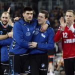 Zagreb, 23.02.2013 – Rukomet: utakmica 10. kola Lige prvaka izmedju CO Zagreb i Kadetten Schaffhausen