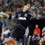 Zagreb, 23.02.2013 – Rukomet: utakmica 10. kola Lige prvaka izmedju CO Zagreb i Kadetten Schaffhausen