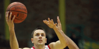 Uzdrmanoj Cedeviti u goste dolazi jaki Partizan