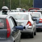 Guzva na obilaznici 300711