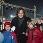 KHL Medvescak – UPC Vienna Capitals