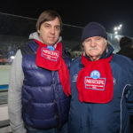 KHL Medvescak – UPC Vienna Capitals