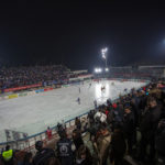 KHL Medvescak – UPC Vienna Capitals