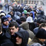 Zagreb, 21.02.2013 – Nogomet: Pocela prodaja karata za utakmicu Hrvatska – Srbija