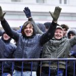 Zagreb, 21.02.2013 – Nogomet: Pocela prodaja karata za utakmicu Hrvatska – Srbija