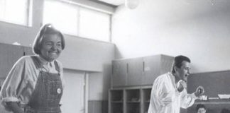 HTV snima dokumentarni film o kazalištu Mala scena