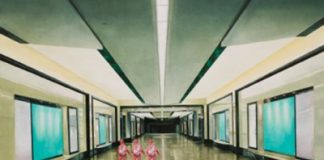 Magična slikarska trojka izlaže u Dubravi