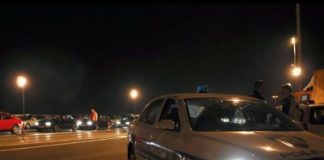 Vectrom vozio 31 kilometar u suprotnom smjeru