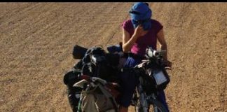 Bilješke kretanja mlade umjetnice Ike Peraić