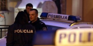 Pijan, krvav i poderane odjeće ležao u vrtu