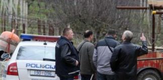 Ukrao desetke medicinskih jastuka, deka, pećnica