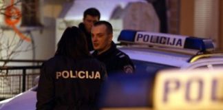 Samoborska tiskara propucana u noćnoj pucnjavi