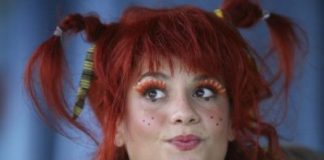 Pipi Duga Čarapa okrenut će Trešnju naglavačke