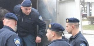 Vozili ga i tukli od Botinca do Sigeta zbog 600 kn