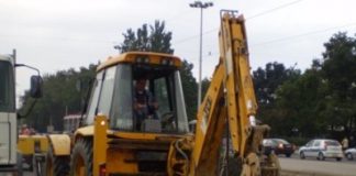 Novo puknuće cijevi u Zagrebu