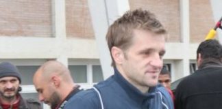 Igor Bišćan pretukao taksista u Martićevoj ulici