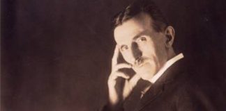 O čemu je razmišljao Tesla na slapovima Niagare?