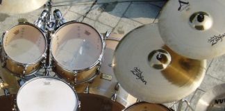 Opljačkali trgovinu s instrumentima na Pešćenici