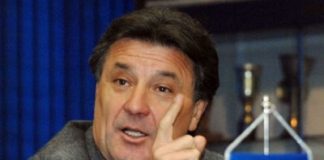Mamić: Dinamo nije najbolji, tu je i Partizan