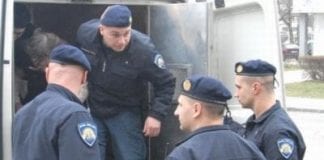 Poznati nasilnik bludničio nad djevojčicom (9)