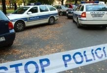 Ubojstvo u Šestinama: Policija razriješila ubojstvo nakon što im je ponašanje maloljetnika postalo sumnjivo