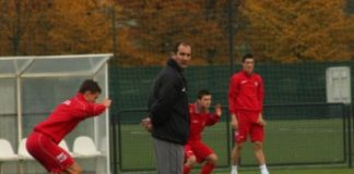 Štimac: Ne znam zašto nemamo sreće s realizacijom