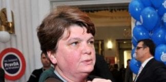 Preko Vlaste Pavić vodit će se bitka za Holding