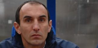 Kruno Jurčić: Idemo u Split pobijediti Hajduk