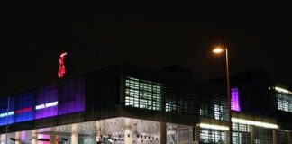 Zbog manjka vlage u MSU radovi na papiru se suše