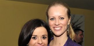 Stefany Hohnjec: S dečkom izgubila i kilograme