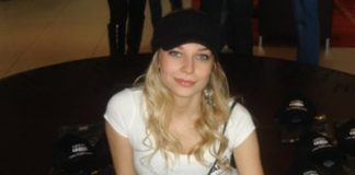 Sonja Kovač: Neću biti manekenka od metar i žilet