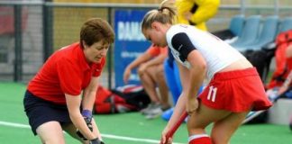 Hokejašice Zrinjevca odavno prerasle domaće okvire