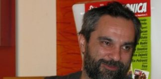 Gay film Filipa Šovagovića otvorio festival u SC-u