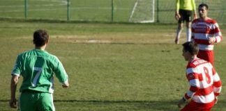 3. HNL: Špansko traži nastavak pobjedničke serije