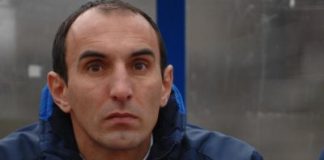 Jurčić: Protiv Hajduka osvajamo naslov prvaka