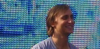 Guetta želi Evian i Pomery u svim prostorijama