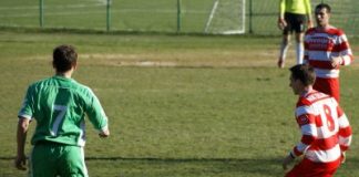 3. HNL: Gorica došla korak do titule prvaka!