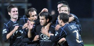 Perković: Pred Dragovoljcem je povijesna prilika