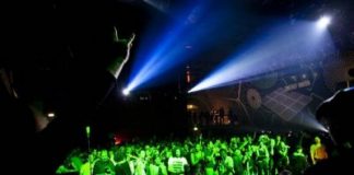 Glazbom i plesom do `zelenije´ budućnosti